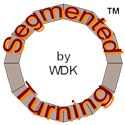Segmented Turning by WDK